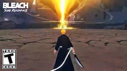 Bleach: Soul Resonance' Mobile Action RPG Arriving 2024